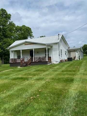 833 East Headquarters Road, Carlisle, KY 40311