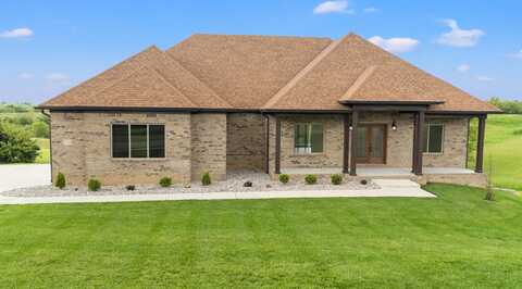 534 Champion Way, Richmond, KY 40475