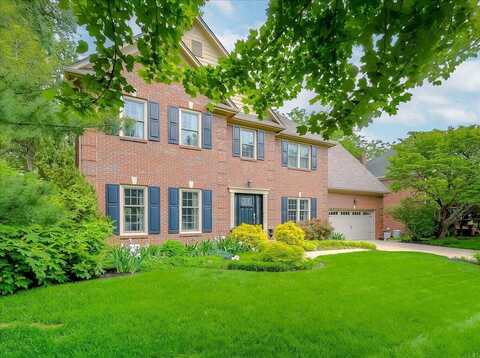 777 Andover Village Drive, Lexington, KY 40509