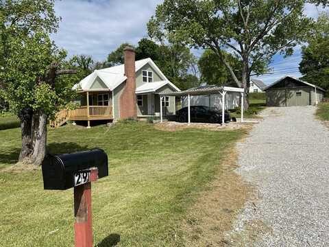 2924 KY 80, Somerset, KY 42503