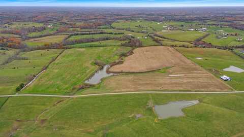 2 Kirkwood Road, Salvisa, KY 40372
