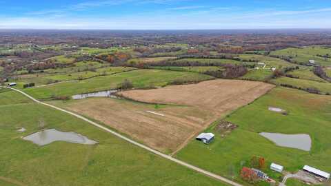 3 Kirkwood Road, Salvisa, KY 40372