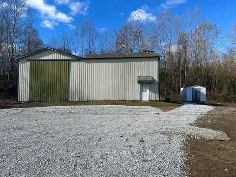 162 Ky 377, Vanceburg, KY 41179