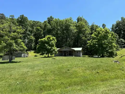 1327 Fraley Branch Road, Grayson, KY 41143