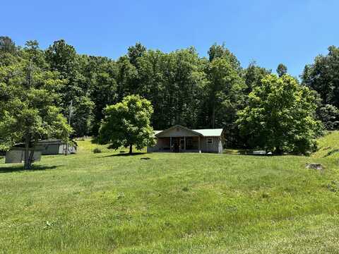 1327 Fraley Branch Road, Grayson, KY 41143
