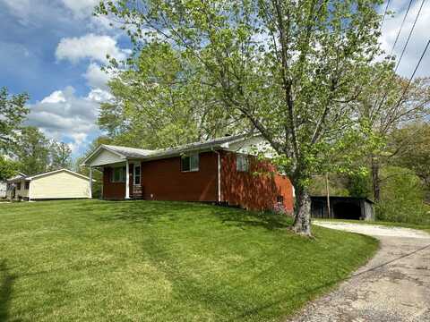 235 Maple Lane, Morehead, KY 40351