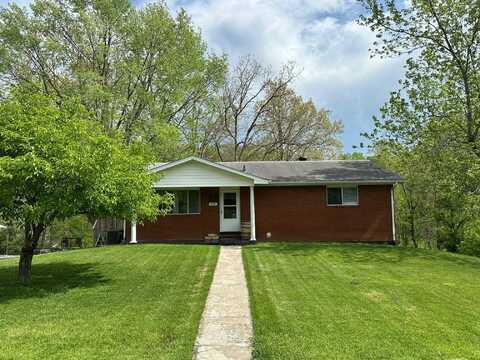 235 Maple Lane, Morehead, KY 40351