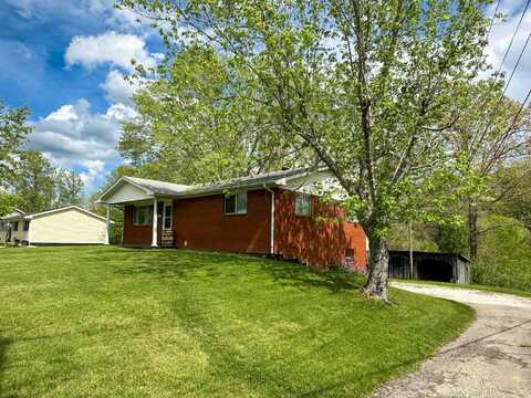 235 Maple Lane, Morehead, KY 40351
