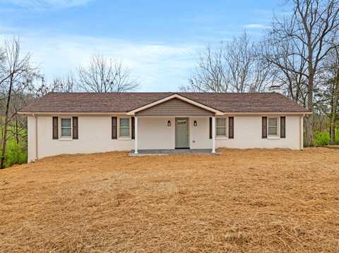 1100 Beaver Lake Road, Lawrenceburg, KY 40342