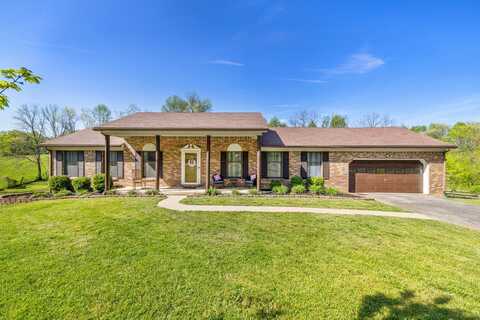 1077 Harry Wise Road, Lawrenceburg, KY 40342