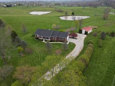 690 Pea Ridge Road, Stamping Ground, KY 40379