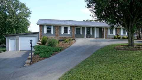 311 Sioux Trail, Somerset, KY 42501