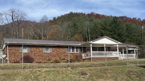 11005 522 Highway, Totz, KY 40870