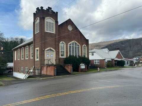 104-102 Frazier Street, Cumberland, KY 40823