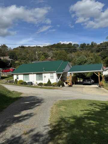 84 Scenic Drive, Baxter, KY 40806