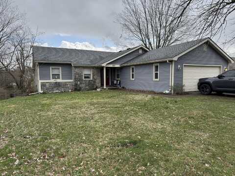110 Silvercreek Drive, Danville, KY 40422