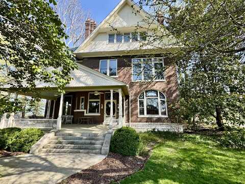 207 West Lexington Avenue, Danville, KY 40422