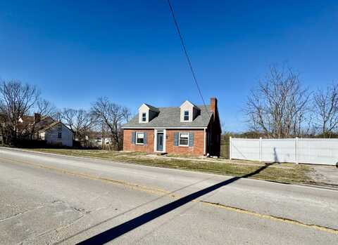 513 East Main St, Burgin, KY 40310