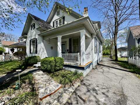 356 Proctor St Street, Danville, KY 40422