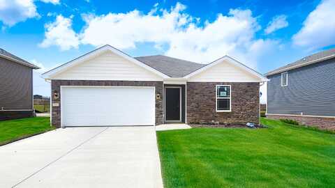 2012 Coachman Drive, Richmond, KY 40475