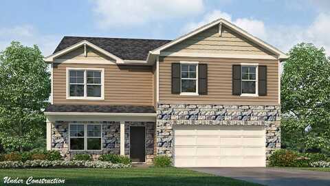 2065 Coachman Drive, Richmond, KY 40475