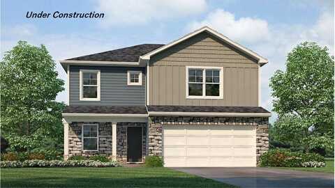 2008 Coachman Drive, Richmond, KY 40475