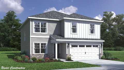 2049 Coachman Drive, Richmond, KY 40475