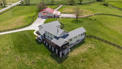 6291 Clark Station Road, Finchville, KY 40022