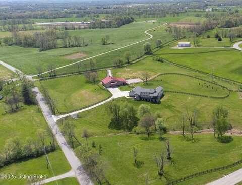 6291 Clark Station Road, Finchville, KY 40022