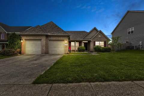 2028 Kearns Way, Richmond, KY 40475