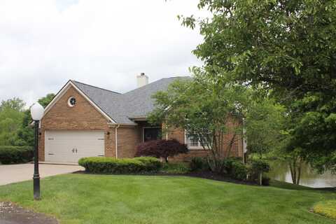 113 Paddock Court, Frankfort, KY 40601