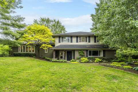2052 Von List Way, Lexington, KY 40502