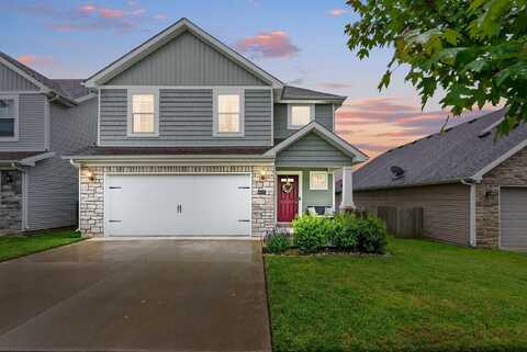 2777 Burnt Mill Road, Lexington, KY 40511