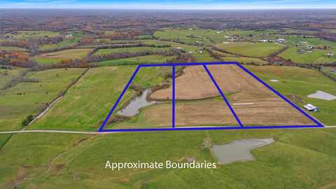 4 Kirkwood Road, Salvisa, KY 40372