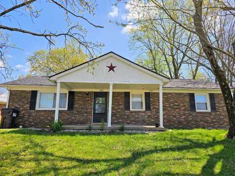 115 Lynnwood Drive, Nicholasville, KY 40356