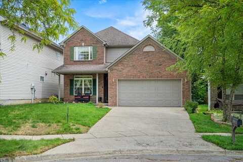 2713 Ella Rae Court, Lexington, KY 40511