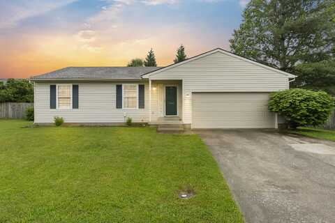104 Brook Court, Nicholasville, KY 40356