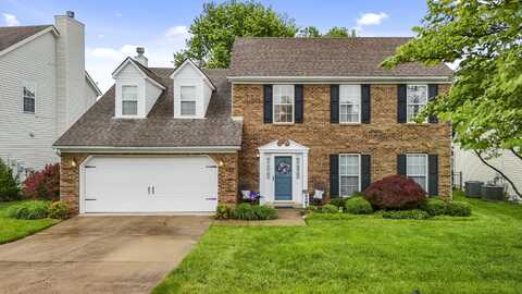 402 General John Payne Boulevard, Georgetown, KY 40324