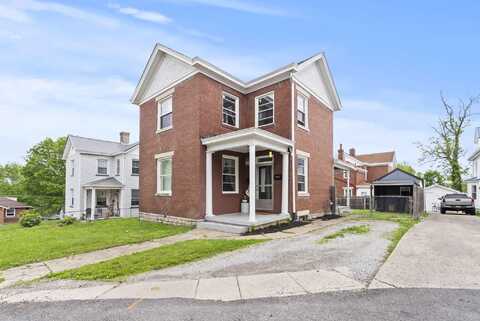 104 Thorobred Court, Cynthiana, KY 41031