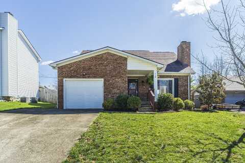 110 Orchard Court, Nicholasville, KY 40356