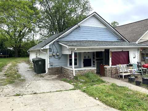 430 Morgan Avenue, Lexington, KY 40505