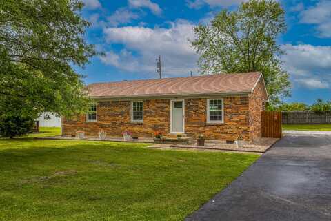 387 West Ila Avenue, Danville, KY 40422