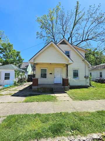 564 Ohio Street, Lexington, KY 40508