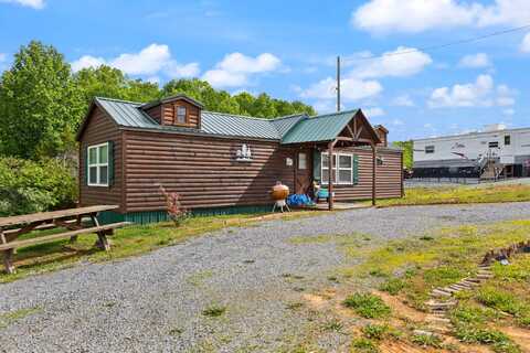 266 Boaters Alley, Nancy, KY 42544
