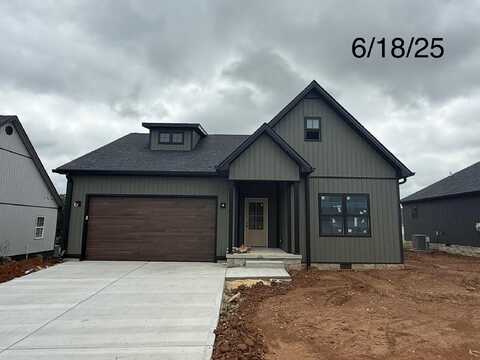 Lot 54 Pinehurst Way, Harrodsburg, KY 40330