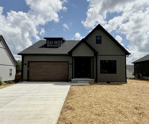Lot 54 Pinehurst Way, Harrodsburg, KY 40330