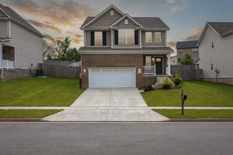140 Peaceful Landing, Georgetown, KY 40324
