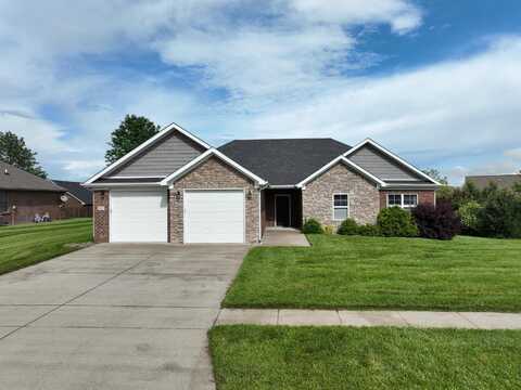 907 Kenblue Lane, Richmond, KY 40475