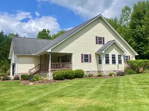 45 Rons Pond Road, Corbin, KY 40701