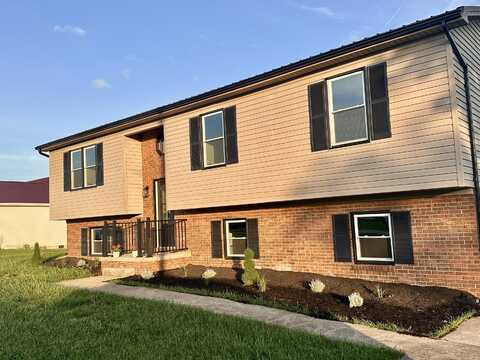 1072 Jenny Lilllard Road, Lawrenceburg, KY 40342